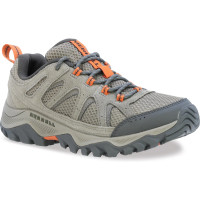 Merrell Oakcreek j036307 серые мужские кроссовки