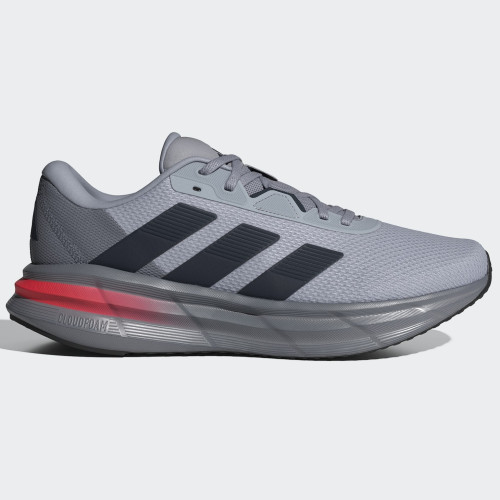 Adidas Galaxy 7 JQ2626 беговые серые кроссовки