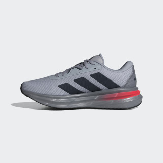 Adidas Galaxy 7 JQ2626 беговые серые кроссовки