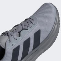 Adidas Galaxy 7 JQ2626 беговые серые кроссовки