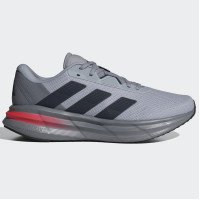 Adidas Galaxy 7 JQ2626 беговые серые кроссовки