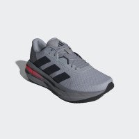 Adidas Galaxy 7 JQ2626 беговые серые кроссовки