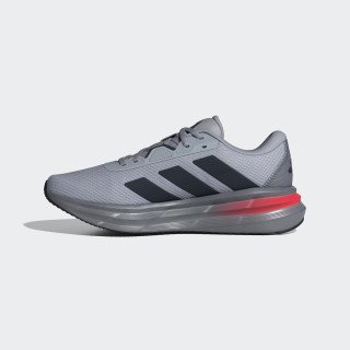 Adidas Galaxy 7 JQ2626 беговые серые кроссовки
