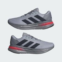 Adidas Galaxy 7 JQ2626 беговые серые кроссовки