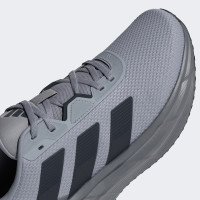 Adidas Galaxy 7 JQ2626 беговые серые кроссовки