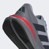 Adidas Galaxy 7 JQ2626 беговые серые кроссовки