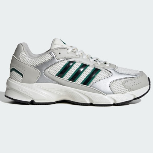 Adidas CRAZYCHAOS 2000 IH0457 мужские белые кроссовки