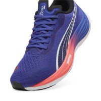 PUMA Velocity Nitro 3 309707-05 Кроссовки беговые яркие мужские