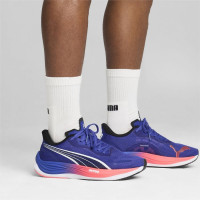 PUMA Velocity Nitro 3 309707-05 Кроссовки беговые яркие мужские