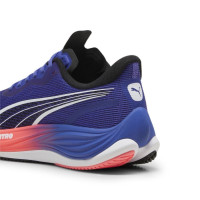 PUMA Velocity Nitro 3 309707-05 Кроссовки беговые яркие мужские