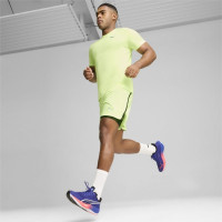 PUMA Velocity Nitro 3 309707-05 Кроссовки беговые яркие мужские