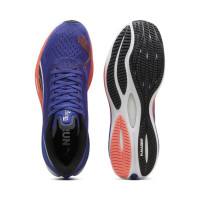 PUMA Velocity Nitro 3 309707-05 Кроссовки беговые яркие мужские