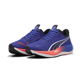 PUMA Velocity Nitro 3 309707-05 Кроссовки беговые яркие мужские