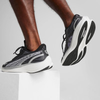 PUMA Velocity Nitro 3 377748_01 Кроссовки беговые черные мужские