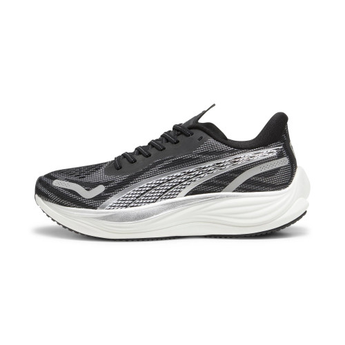 PUMA Velocity Nitro 3 377748_01 Кроссовки беговые черные мужские