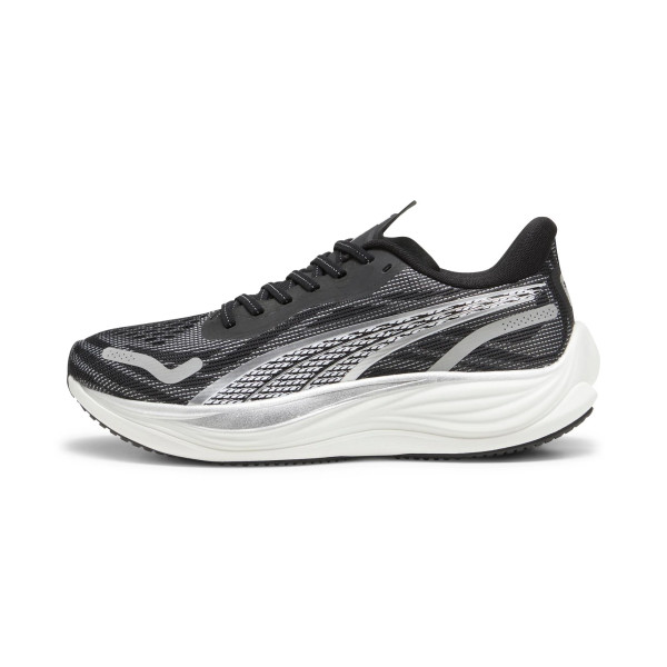 PUMA Velocity Nitro 3 377748_01 Кроссовки беговые черные мужские