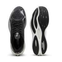 PUMA Velocity Nitro 3 377748_01 Кроссовки беговые черные мужские