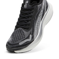 PUMA Velocity Nitro 3 377748_01 Кроссовки беговые черные мужские