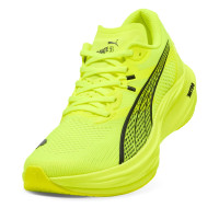 PUMA DEVIATE NITRO 3 309707-14 Кроссовки беговые яркие мужские