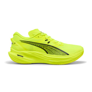 PUMA DEVIATE NITRO 3 309707-14 Кроссовки беговые яркие мужские