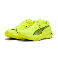 PUMA DEVIATE NITRO 3 309707-14 Кроссовки беговые яркие мужские