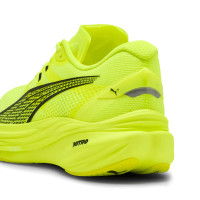 PUMA DEVIATE NITRO 3 309707-14 Кроссовки беговые яркие мужские