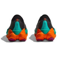 Hoka One One Mach X 2 1155119-BCQ черные мужские кроссовки
