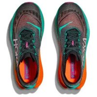 Hoka One One Mach X 2 1155119-BCQ черные мужские кроссовки