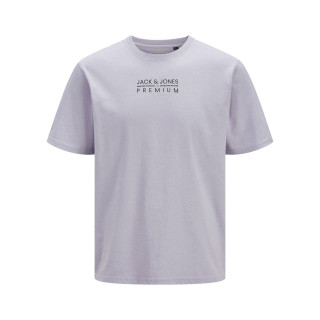 Мужская пудровая футболка Jack&Jones оригинал