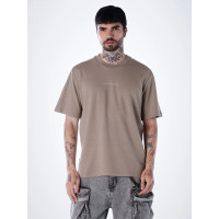 Мужская хаки футболка Jack&Jones оригинал