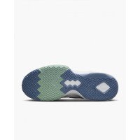 Nike Air Max Impact 4 DM1124-007 серые баскетбольные кроссовки 