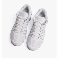 Nike Reax 8 Tr White 621716-102 Мужские белые кроссовки 