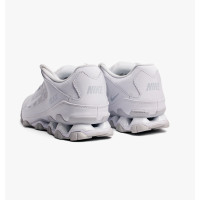 Nike Reax 8 Tr White 621716-102 Мужские белые кроссовки 