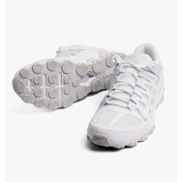 Nike Reax 8 Tr White 621716-102 Мужские белые кроссовки 