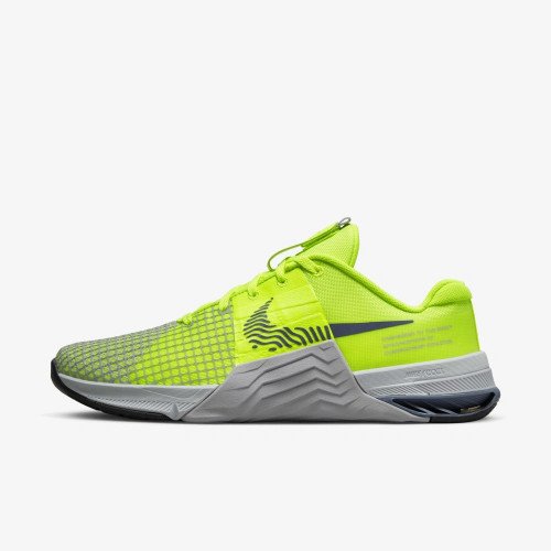 Nike METCON 8 DO9328-700 Кроссовки Большого размера ЮС15 летние мужские