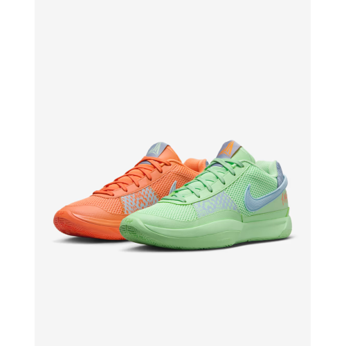 Nike Ja 1  fq4796-800 баскетбольные кроссовки US14 48.5