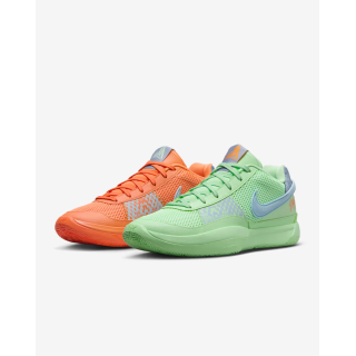 Nike Ja 1  fq4796-800 баскетбольные кроссовки US14 48.5