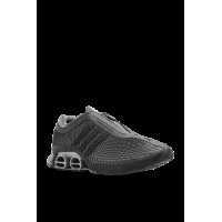 Adidas Megaride S2 JR4743 черные мужские кроссовки