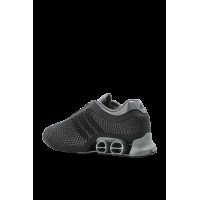 Adidas Megaride S2 JR4743 черные мужские кроссовки