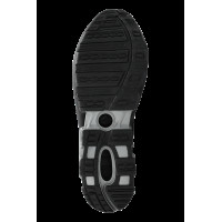 Adidas Megaride S2 JR4743 черные мужские кроссовки