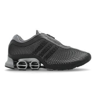 Adidas Megaride S2 JR4743 черные мужские кроссовки
