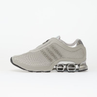 Adidas Megaride S2 JR4744 серые мужские кроссовки
