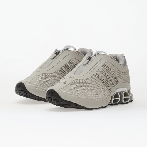 Adidas Megaride S2 JR4744 серые мужские кроссовки