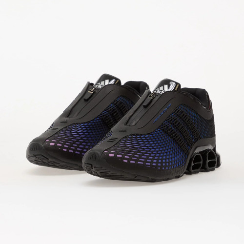 Adidas Megaride S2 JR5743 черные мужские кроссовки