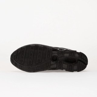 Adidas Megaride S2 JR5743 черные мужские кроссовки