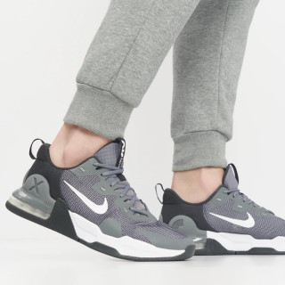 Nike Air Max Alpha Trainer 5 Dm0829-003 серые баскетбольные кроссовки 