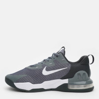 Nike Air Max Alpha Trainer 5 Dm0829-003 серые баскетбольные кроссовки 