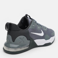 Nike Air Max Alpha Trainer 5 Dm0829-003 серые баскетбольные кроссовки 