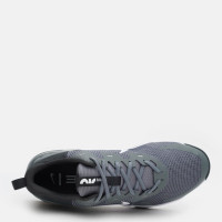 Nike Air Max Alpha Trainer 5 Dm0829-003 серые баскетбольные кроссовки 