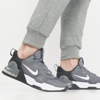 Nike Air Max Alpha Trainer 5 Dm0829-003 серые баскетбольные кроссовки 